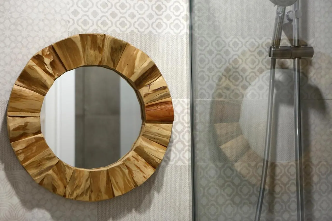 Urbieta Suite Apartment San Sebastian