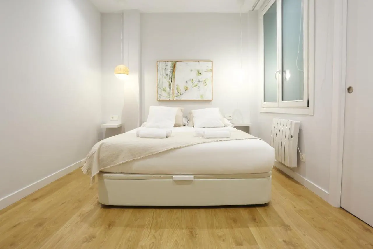 Urbieta Suite Apartment San Sebastian