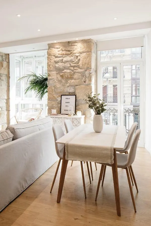 Urbieta Suite Apartment San Sebastian